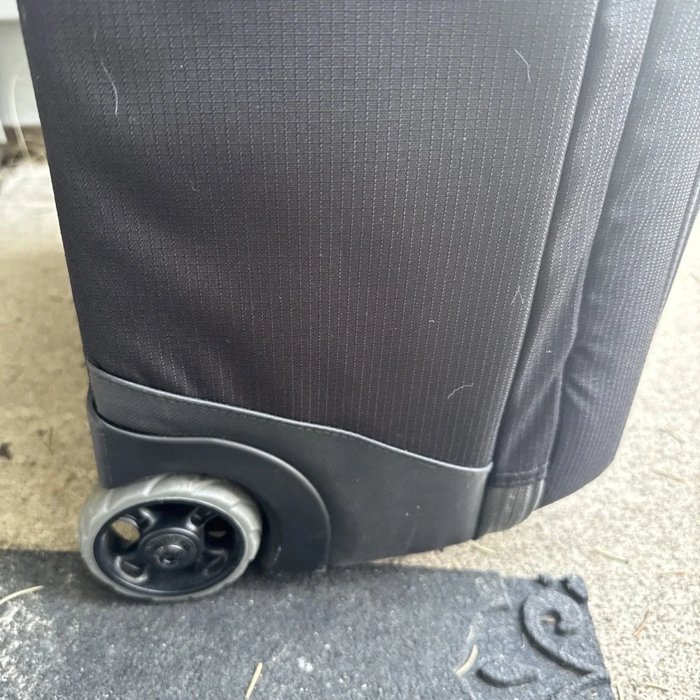 Large Oakley Gear Bag 23